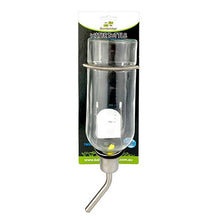 Bainbridge Glass Water Bottle for Rabbits - 765ml