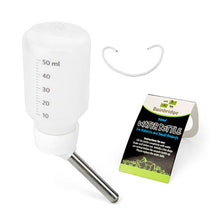 Bainbridge Small Animal Plastic Water Bottle - 50ml