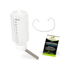 Bainbridge Small Animal Plastic Water Bottle - 100ml