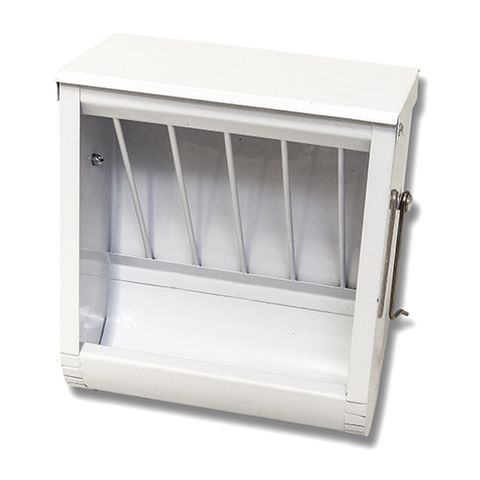 Bainbridge Hay & Pellet Feeder – One Size