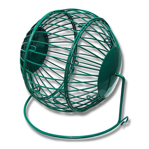 Bainbridge Metal Hay Roller – One Size