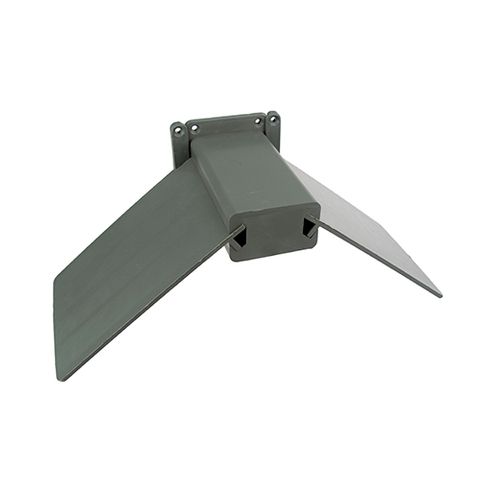 Bainbridge Triangular Pigeon Perch