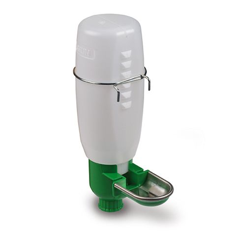 Bainbridge Small Animal Cage Bottle Drinker - 0.5L