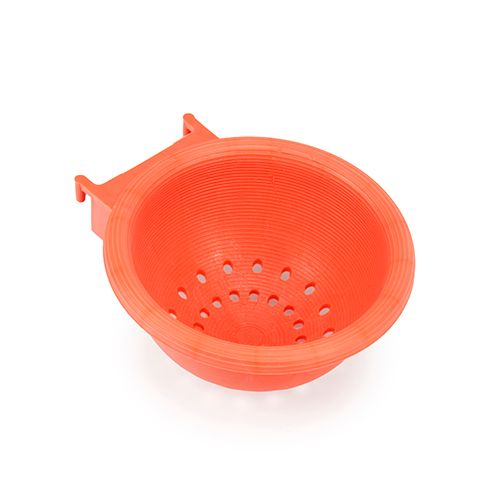 Bainbridge Plastic Bird Nest with Hooks