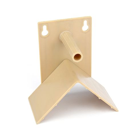 Bainbridge Triangular Plastic Bird Perch
