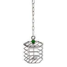 Bainbridge Baffle Cage – Small – 10cm
