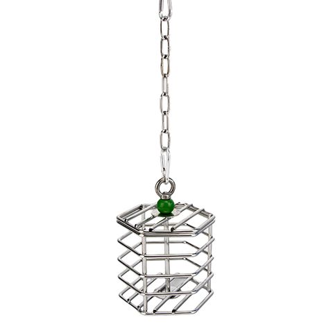 Bainbridge Baffle Cage – Small – 10cm