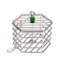 Bainbridge Baffle Cage – Large – 15cm