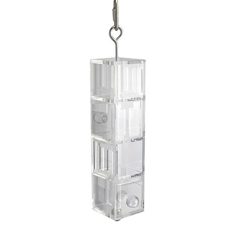 Bainbridge Bird Toy - Foraging 4 Stack Drawers 20cm