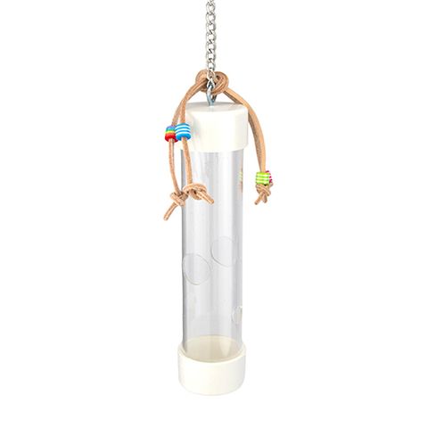 Bainbridge Bird Toy - Foraging Tube 37cm