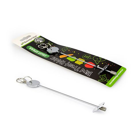 Bainbridge Bird Treat Holder – Metal Skewer 22cm