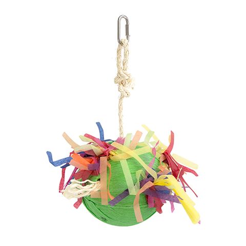 Bainbridge Bird Toy Pinata - Party Ball