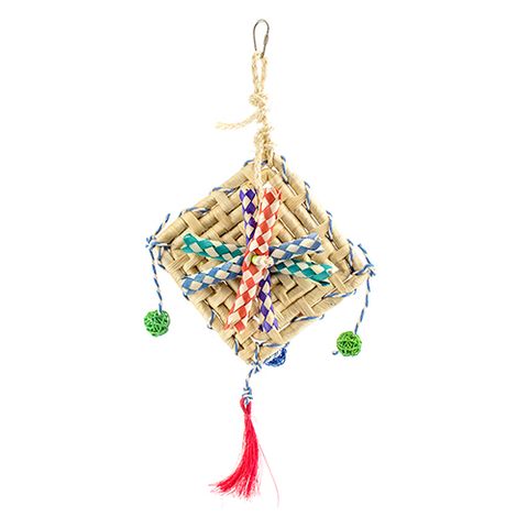 Bainbridge Bird Toy Destructive - Fiesta Kite