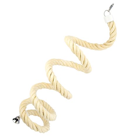 Bainbridge Bird Sisal Boing Rope