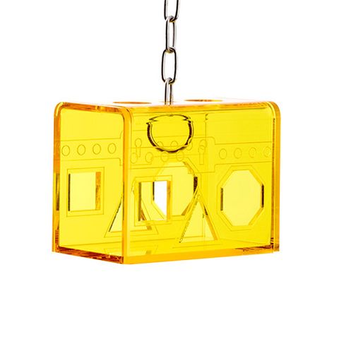 Bainbridge Bird Toy - Interactive - Foraging Treasure Box