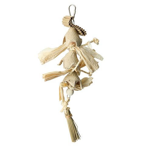 Bainbridge Bird Toy - Lady