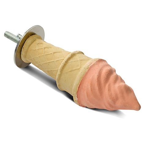 Bainbridge Bird Perch – Cinnamon Ice Cream