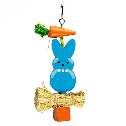 Bainbridge Bird/Small Animal Toy - Bunny Chew