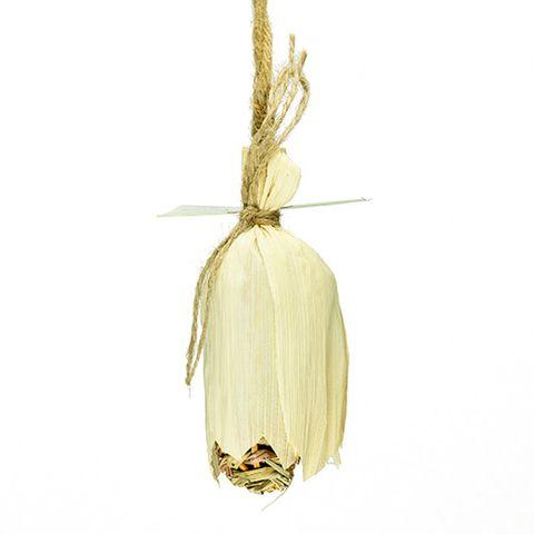 Bainbridge Bird/Small Animal Toy - Seagrass Corn Chew