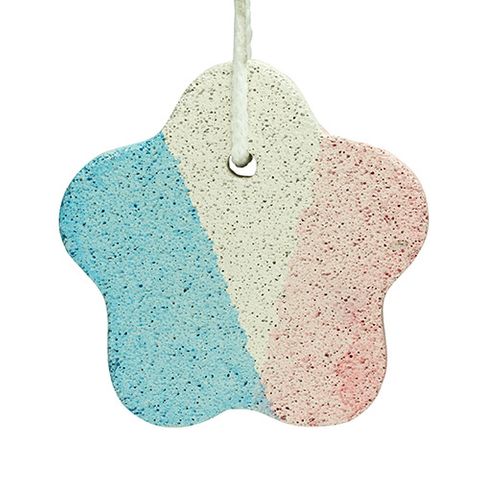 Bainbridge Bird/Small Animal Toy - Lava Star Chew