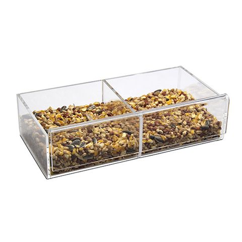 Bainbridge Mess Free Feed Tray Insert – Small