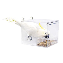 Bainbridge Mess Free Bird Feeder – Large