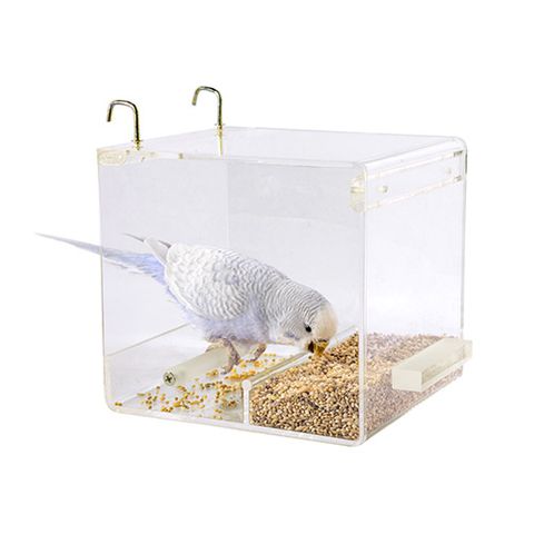 Bainbridge Mess Free Bird Feeder – Small