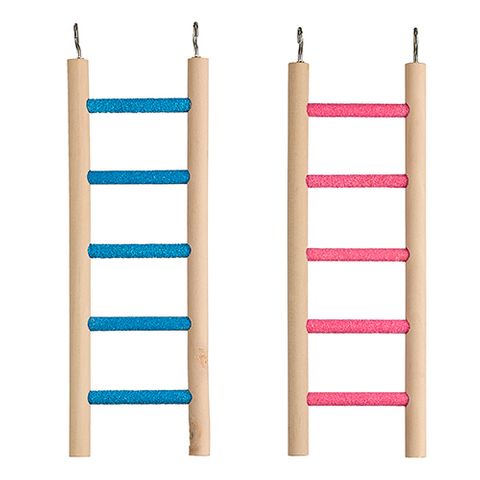 Bainbridge Bird Ladder – Cement Grit