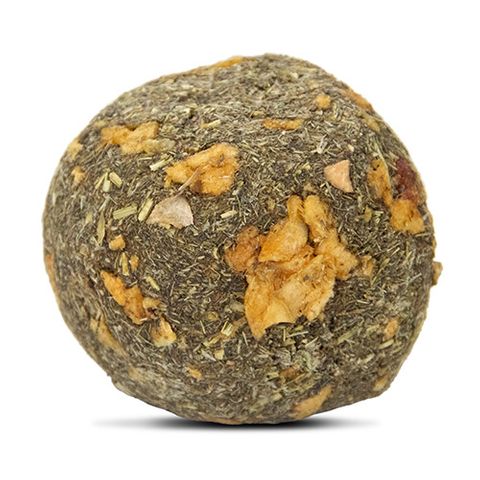 Bainbridge Small Animal Apple Balls – Bag of 10 - One Size