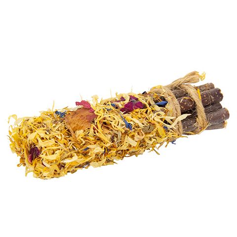 Bainbridge Small Animal Apple Stick Bouquet - One Size