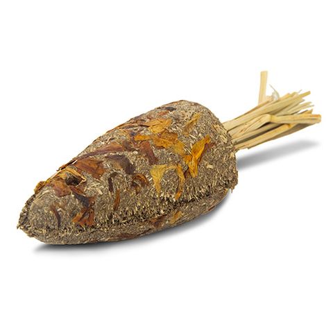 Bainbridge Orange Timothy Carrot - One Size
