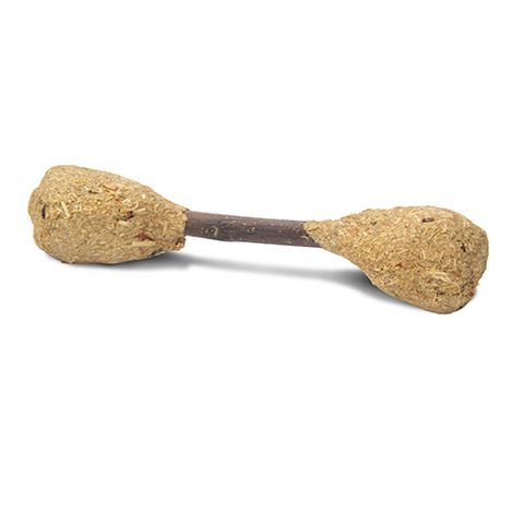 Bainbridge Hay Barbells – Pack of 4 - One Size
