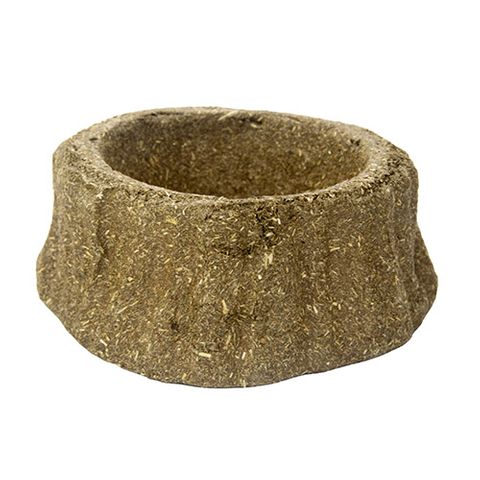 Bainbridge Medium Timothy Chew-a-Bowl - One Size