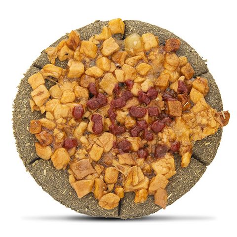 Bainbridge Timothy Fruit Pizza - One Size