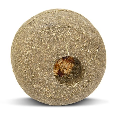 Bainbridge Timothy Roll N Toss Treat - One Size