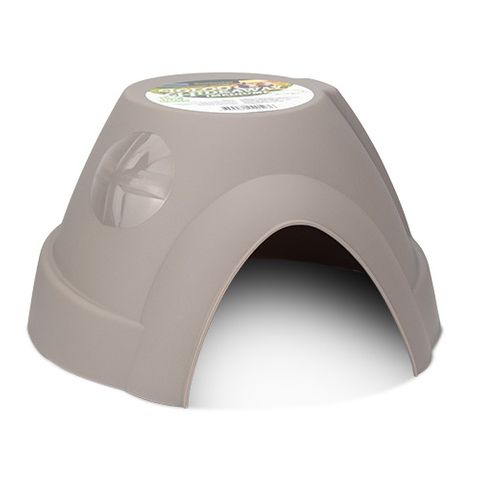 Bainbridge Small Animal Igloo Hideaway - Medium / Brown
