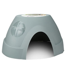 Bainbridge Small Animal Igloo Hideaway - Large / Green