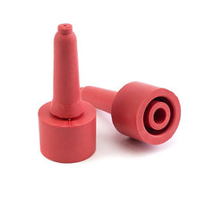 Bainbridge Lambar Teat - Hole Cut Red