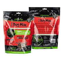 Bainbridge Dried Bug Mix 250g