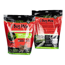Bainbridge Dried Bug Mix 750g