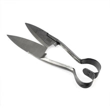 Burgon & Ball 7 1/4 inch 37cm Right Hand TUS Shears