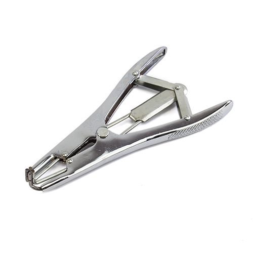 Bainbridge Metal Marking Ring Applicator