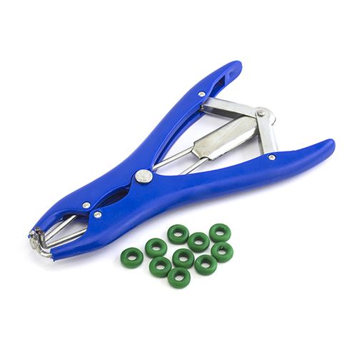 Bainbridge Plastic Marking Ring Applicator Kit