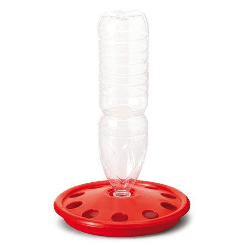 Bainbridge Chick Drinker Bottle Holder