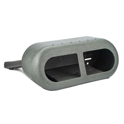 Bainbridge Chicken Feeder with Attachments
