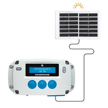 Bainbridge ChickenGuard PRO Solar automatic door opener