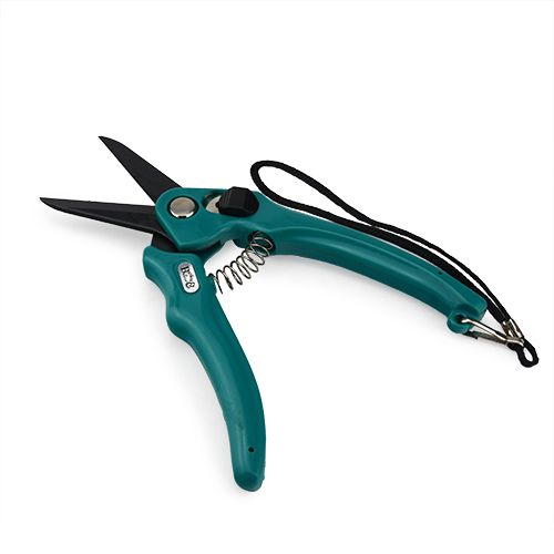 Bainbridge Burgon & Ball Compact Hoof Shears - Plain
