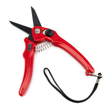 Bainbridge Burgon & Ball Compact Hoof Shears - Serrated