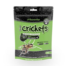 Bainbridge Dried Crickets 100g
