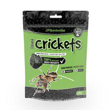 Bainbridge Dried Crickets 250g